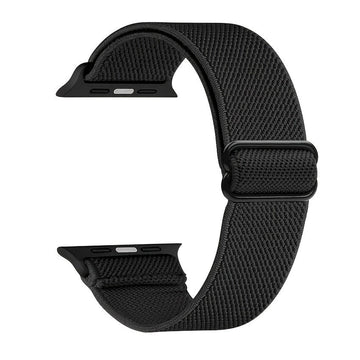 Stretchy Solo Loop Bands Compatible with iWatch