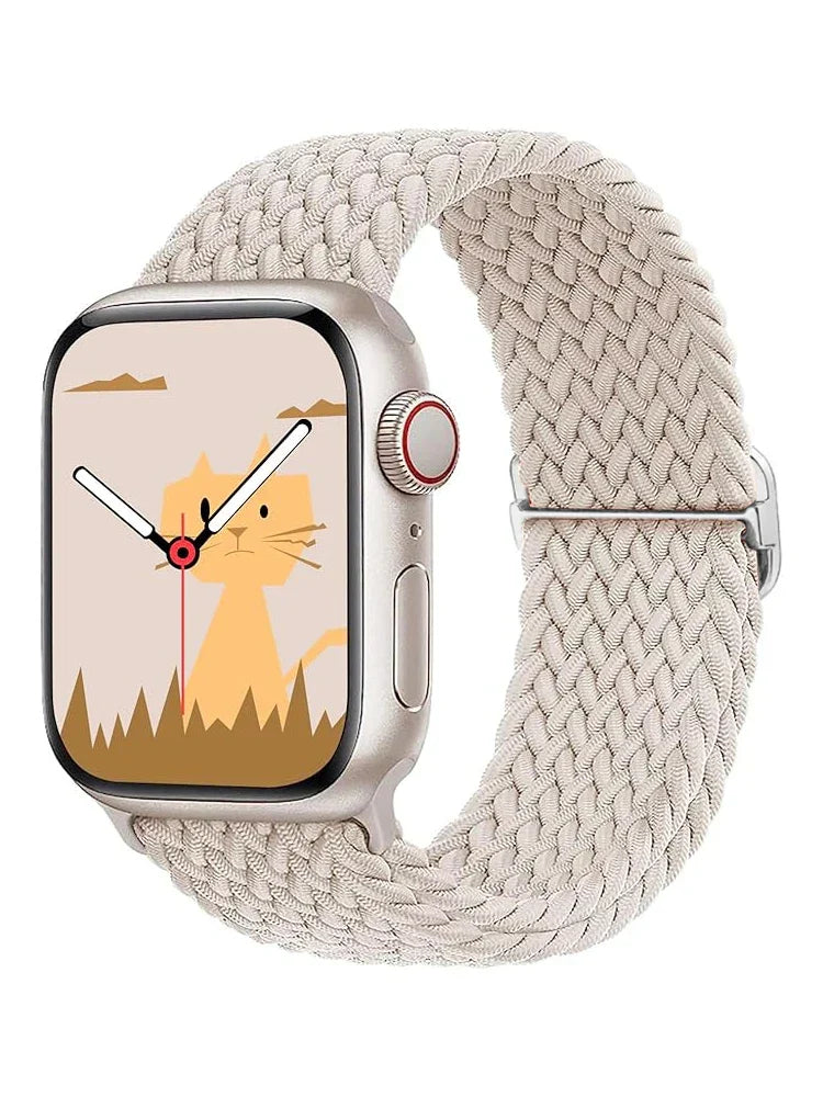 Strap for Apple Watch band